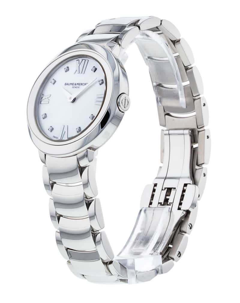 Baume et Mercier Promesse M0A10158